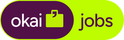 Okai Jobs Logo