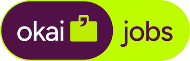Okai Jobs Logo